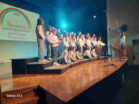 Starejši OPZ Antona Žnideršiča